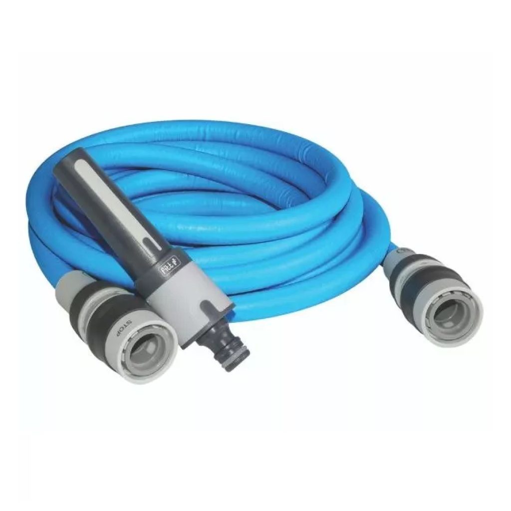 Flopro 15m Expanding Hose