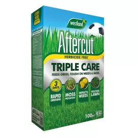 Aftercut Triple Care