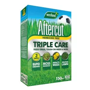 aftercut triple care 150sqm