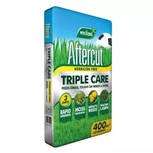 aftercut triple care 400sqm