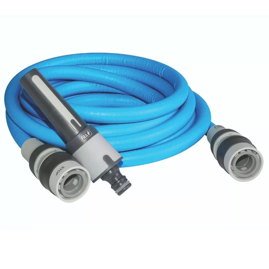 Flopro Compactflo Expandable Hose Set 15m