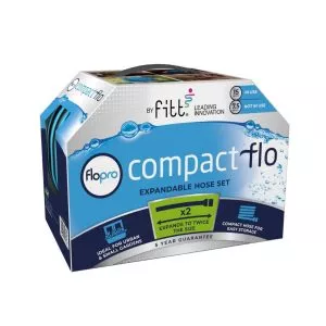 compactflo hose