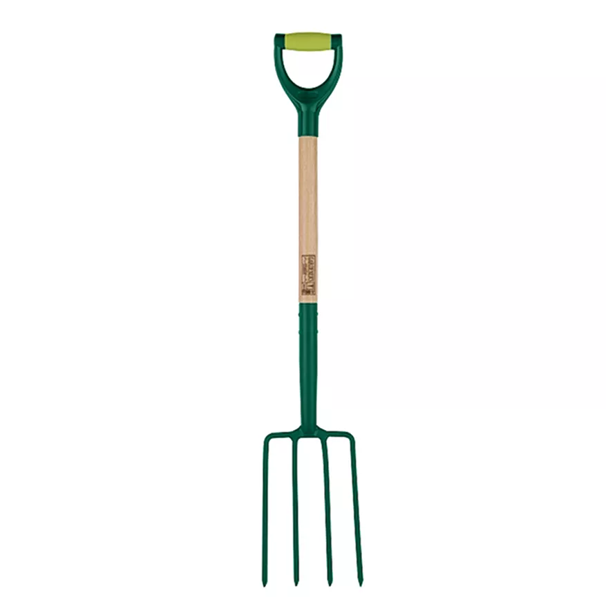 Gardener’s Mate Digging Fork