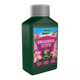 ericaceous high performance liquid plant feed