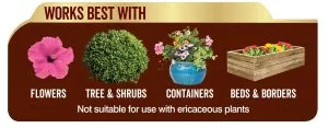 bio-life for flowers WORKS BEST WITH 