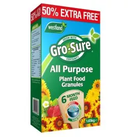 Gro-Sure All-Purpose Slow Release Plant Food