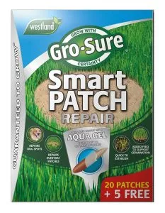 grosure smart patch repair spreader box