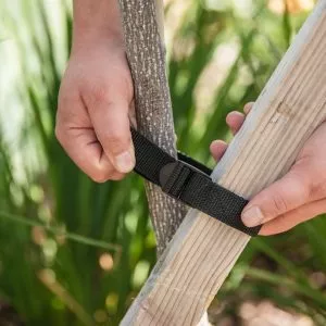 Heavy Duty Tree Ties Gardening Accessories Garden Health