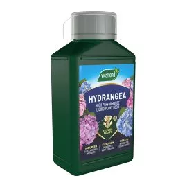 Westland Hydrangea High Performance Liquid Plant Food