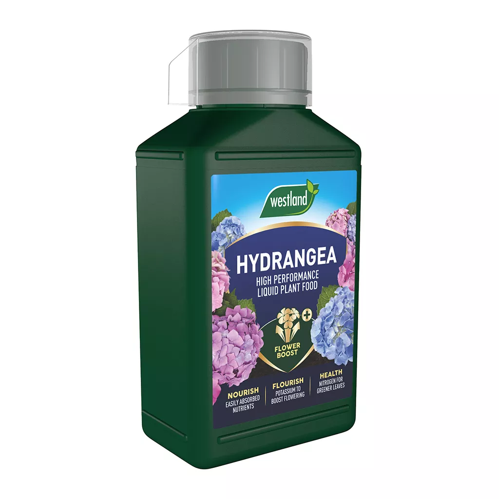 Westland Hydrangea High Performance Liquid Plant Food