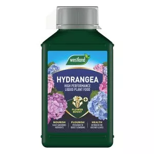 hydrangea high performance liquid plant feed 1l