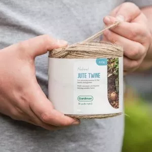 natural jute twine lifestyle