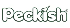 peckish logo