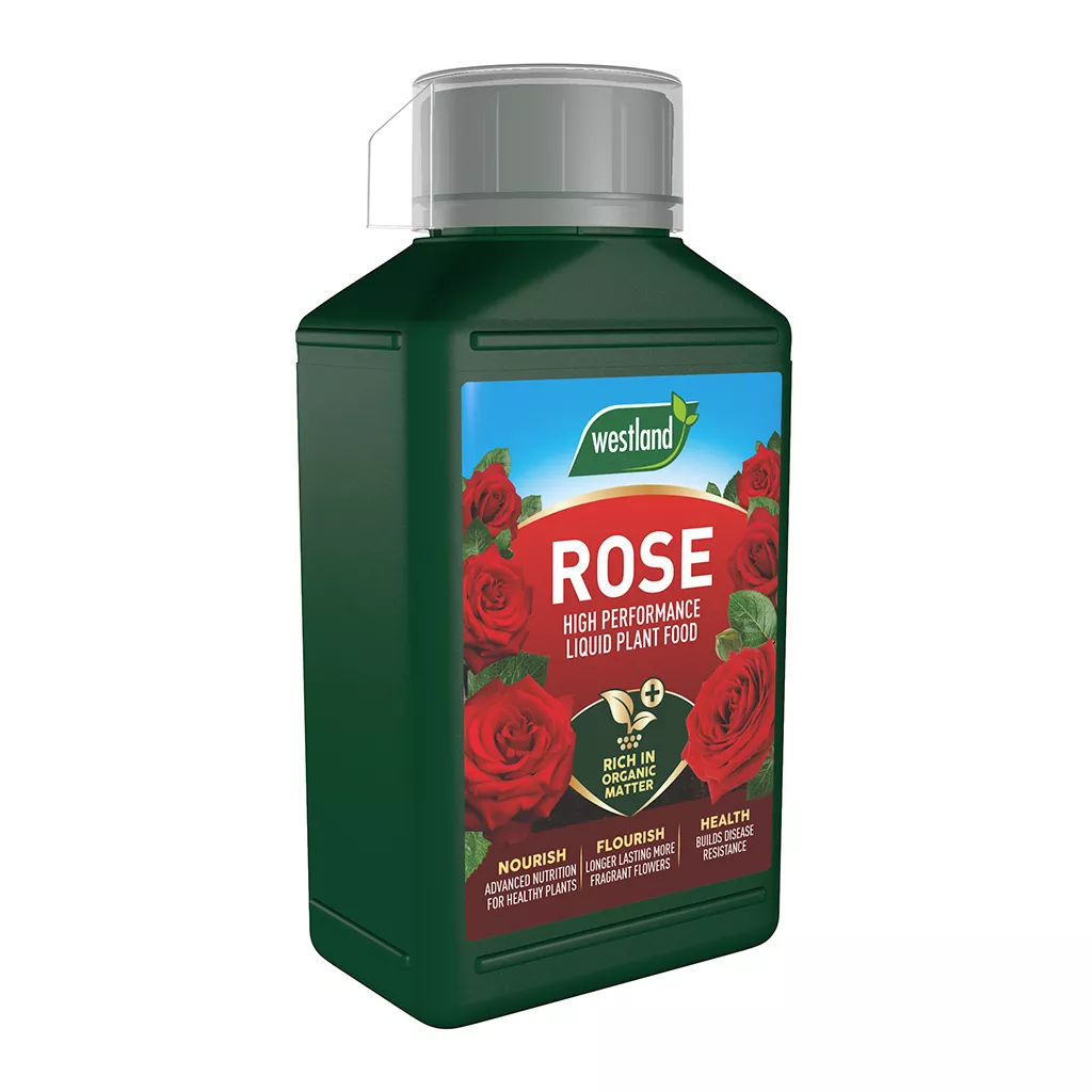 Westland Rose High Performance Liquid Plant Food