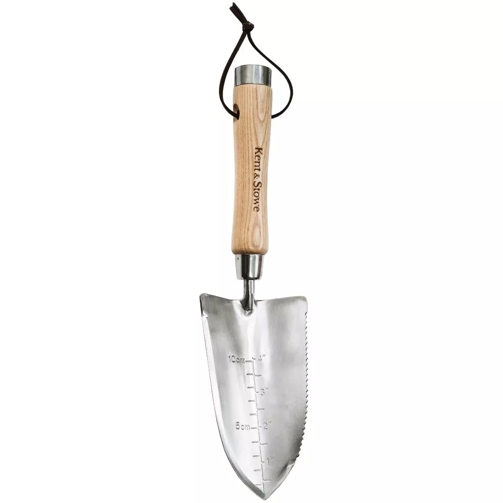 The Capability Trowel