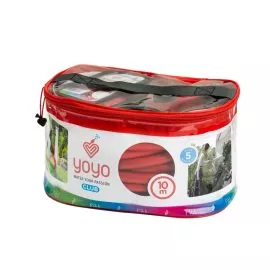 YOYO Club Hose
