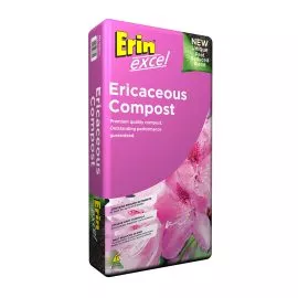 Erin Excel Ericaceous Compost