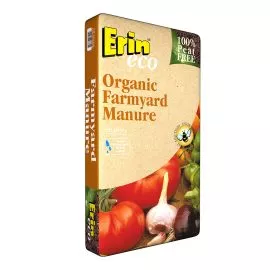 Erin Organic Farmyard manure