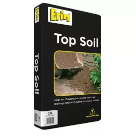 Erin Top Soil