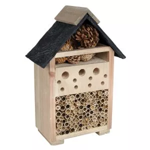 Gardening Gifts: Gardman Bee and Bug House