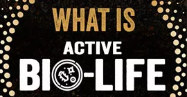 What is Active Bio-Life?