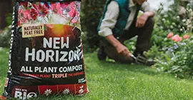 Why our New Horizon range is so special