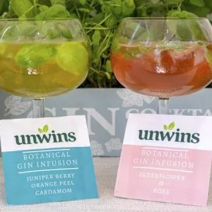 unwins gin kit