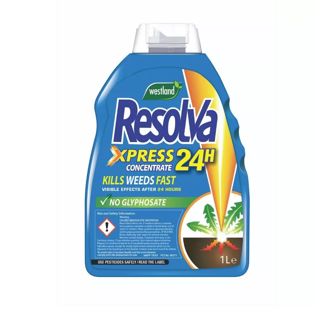 resolva xpress 24 hour concentrate