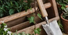 The Capability Trowel