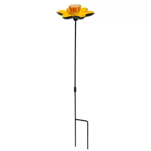 Gardman Cast Iron Daffodil 2