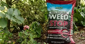 What is Westland Weed Stop?