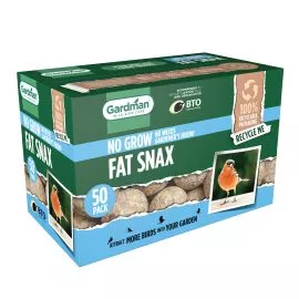 Gardman No Grow Fat Snax