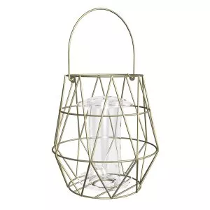 Aura Small Bird Feeder