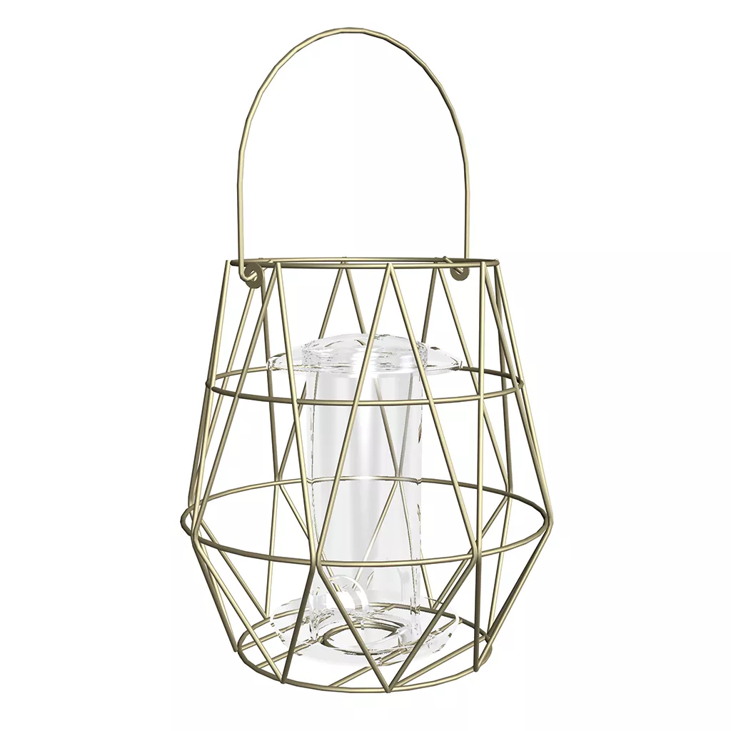 Aura Small Bird Feeder