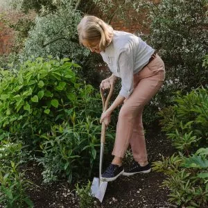 garden life spade