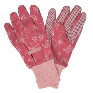 cotton gloves triple pack