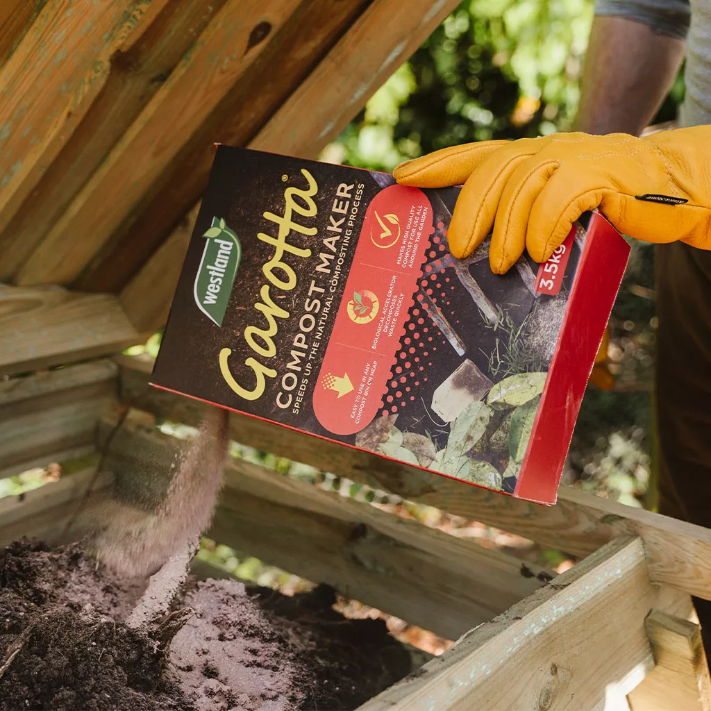 garotta composting
