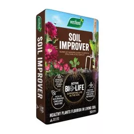 Westland Bio-Life Planting Soil Improver