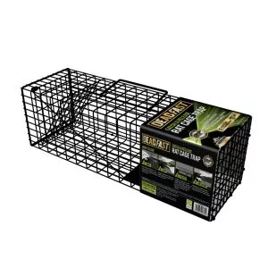 deadfast rat cage trap