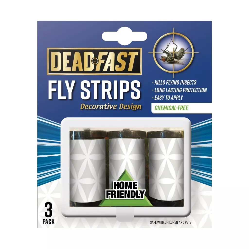 fly strips