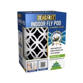 Deadfast Indoor Fly Pod