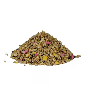 homegrown harvest seed mix