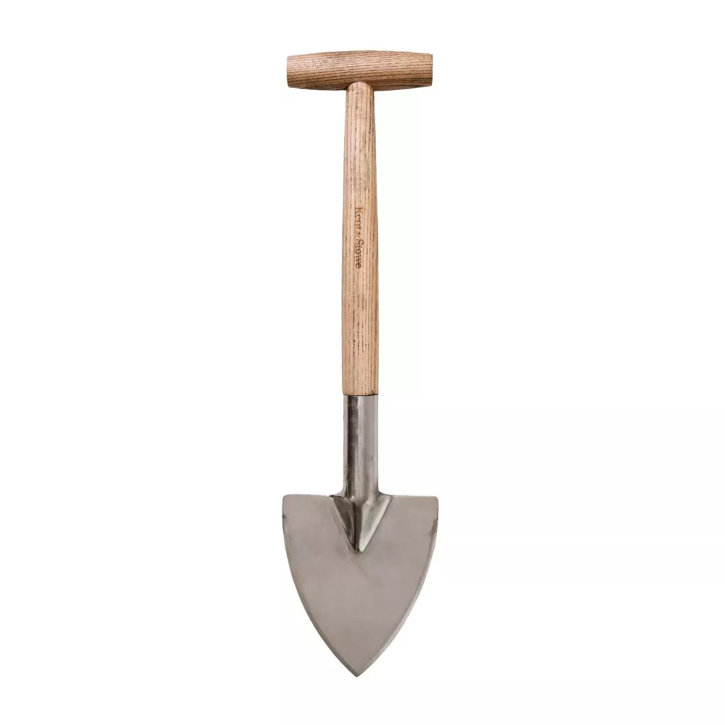 Stainless Steel Perennial Spade