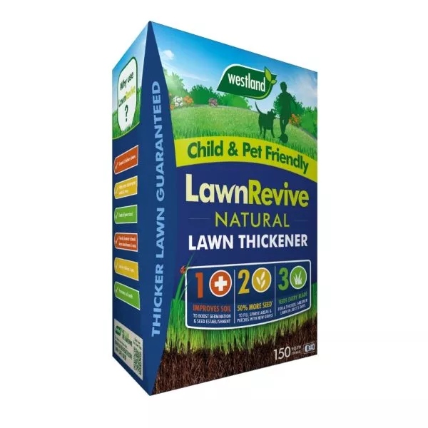 lawn revive