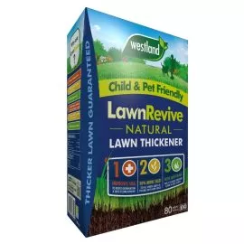 lawn patches