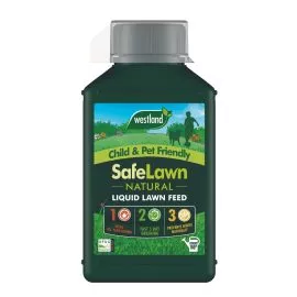 Westland SafeLawn Liquid Lawn Feed