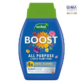 Westland Boost All Purpose Liquid Plant Feed