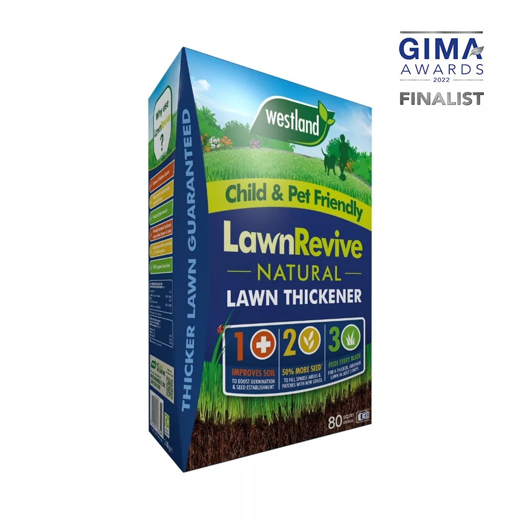 westland lawn revive