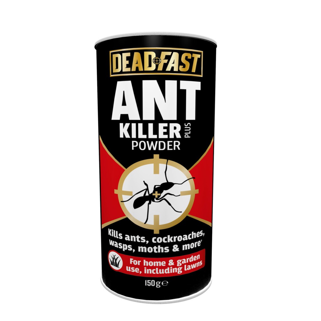 deadfast ant killer powder