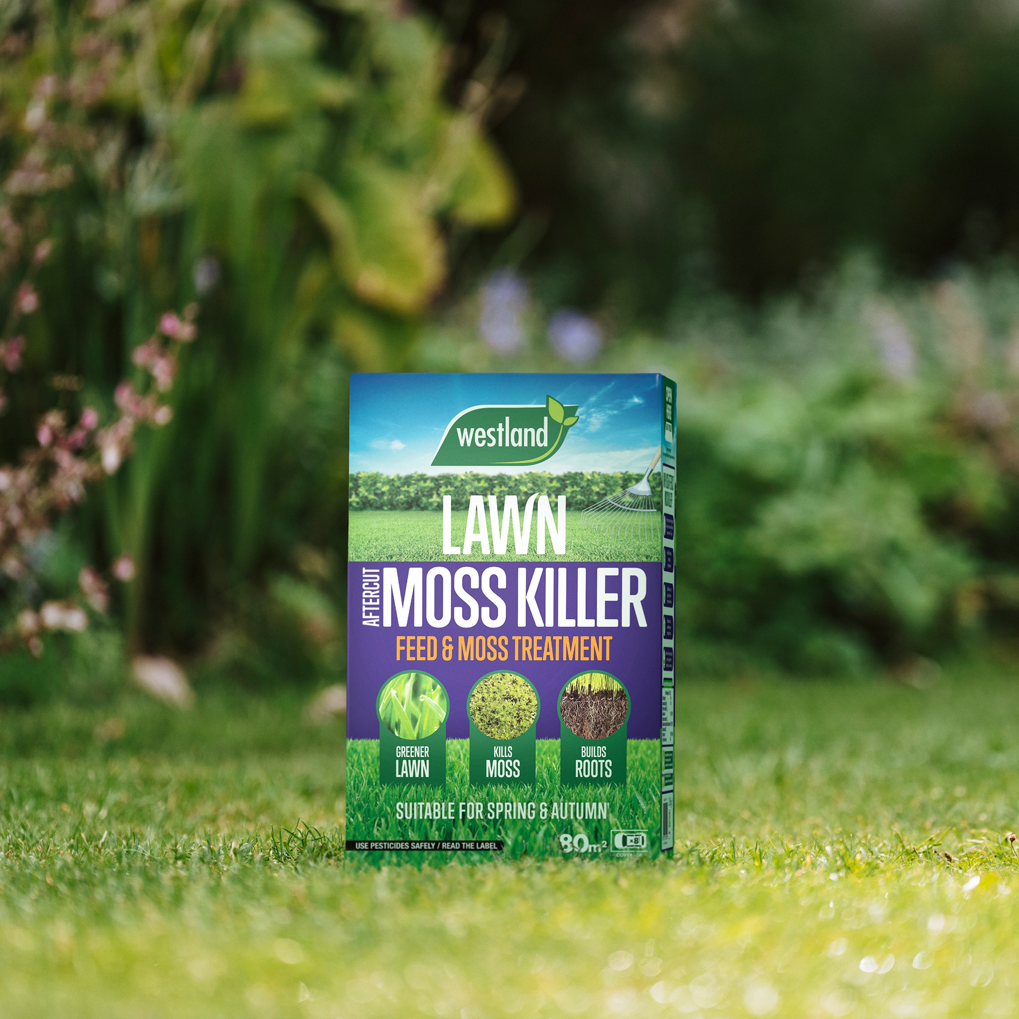 aftercut lawn moss killer